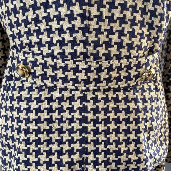 Vintage DIOR Two Piece Ensemble - Picture 3 of 12